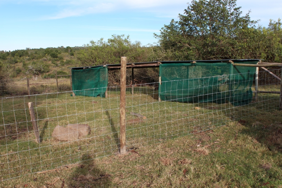 1 Bedroom Property for Sale in Bathurst Rural Eastern Cape